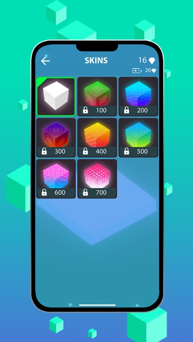 صور Upblock - Stack the Blocks