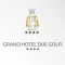Grand Hotel Due Golfi