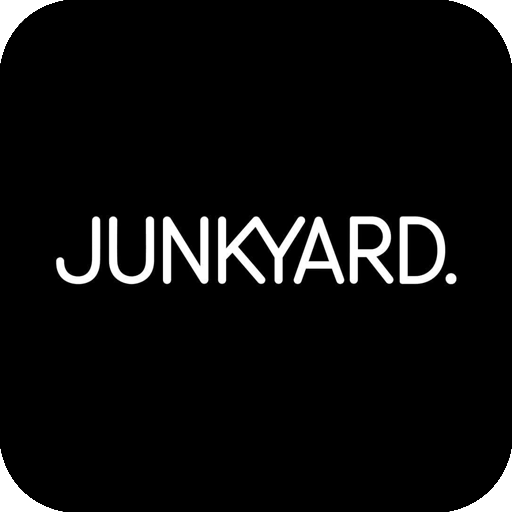 Junkyard Junkyard