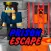 Prison Escape Map