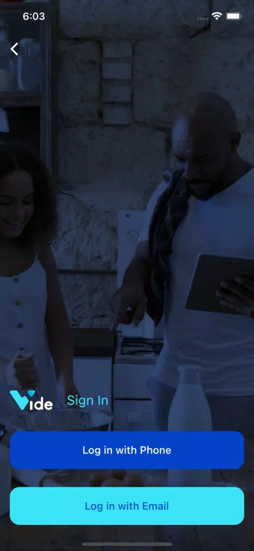 Vide Jifunze Screenshots