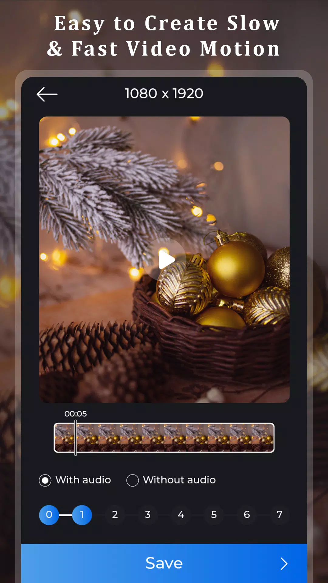 Video Converter-ConverterBlack Screenshots