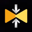 Video Compressor, Reverse Crop