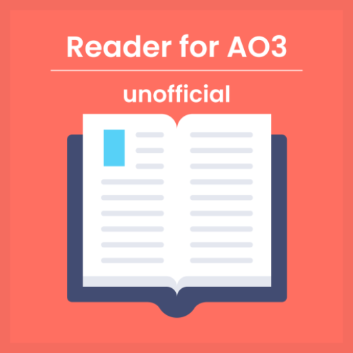 AO3 FanFic Reader - unofficial