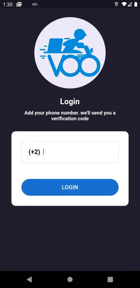 VOO Riders Screenshots