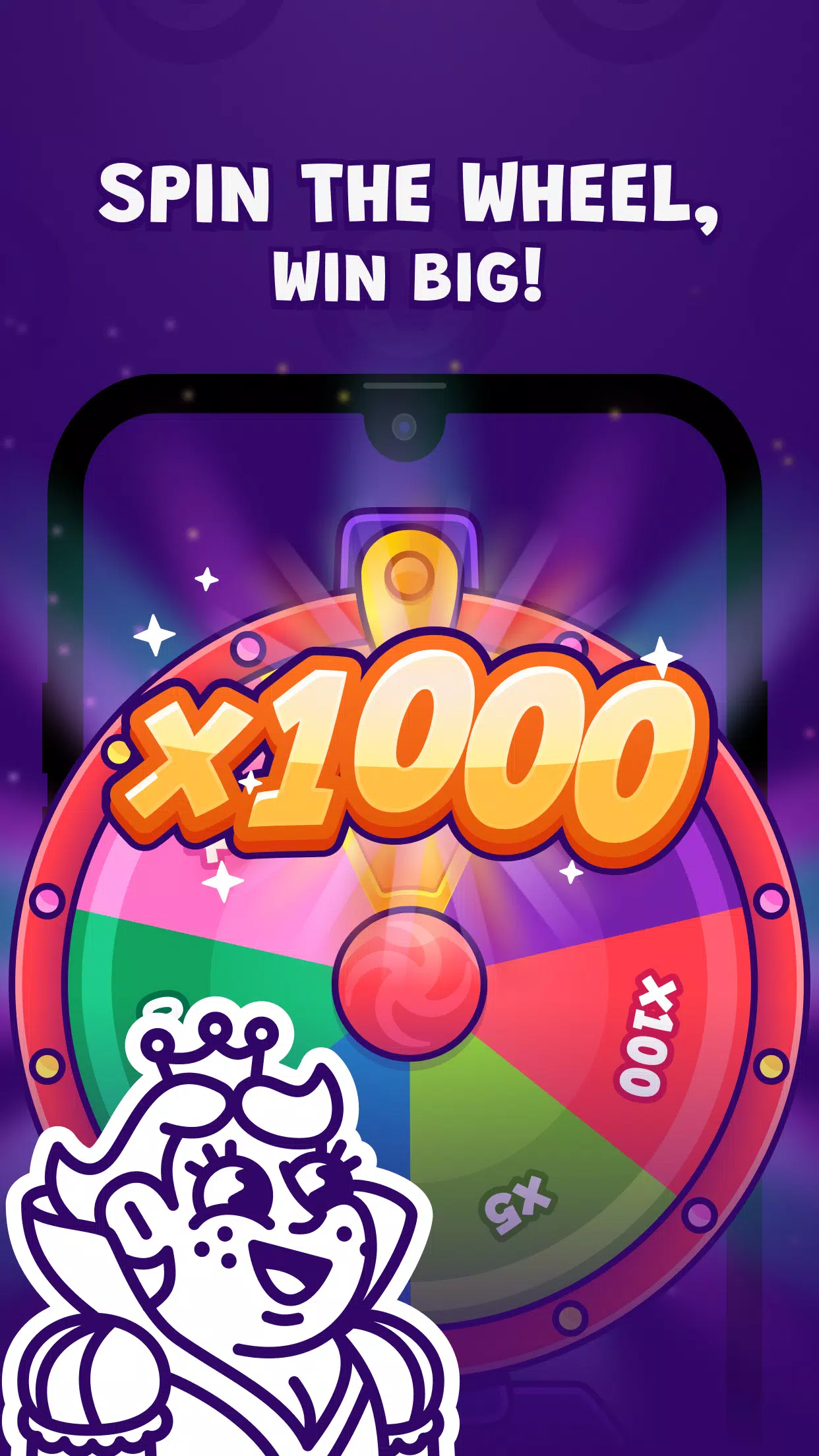 VORTEX Poker: Texas Holdem Screenshots