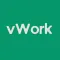 vWork - Team up hotel staff