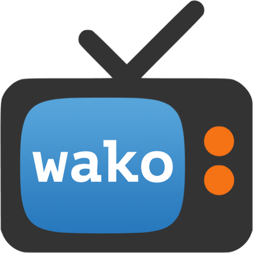 wako - TV & Movie Tracker wako - TV & Movie Tracker