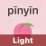 Pinyin Ruby Light