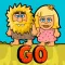 Adam and Eve: Go