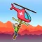 123Games: Hero Rescue