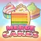 123Games: Merge Cakes