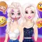 Princess Prank Wars Makeover