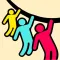 123Games: Rope Help