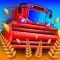 123Games: Sunny Farm