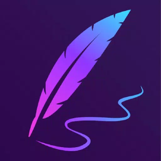 Write Flow app