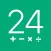 Make 24 - Multiplayer Game