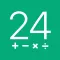 Make 24 - Multiplayer Game