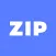 Zip & RAR: compress photos арр