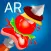 AR GrillMaster game