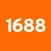 1688 English