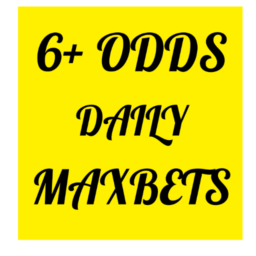 6+ ODDS DAILY MAXBETS