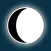 Lunar Phase Widget