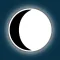 Lunar Phase Widget