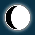 Lunar Phase Widget Lunar Phase Widget