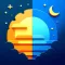 Sunrise Sunset Widget