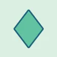 Rhombus Area Calculator
