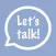 Let's Talk
