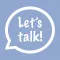 Let's Talk