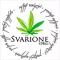 Lo Svarione