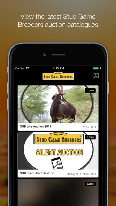 Stud Game Breeders Screenshots