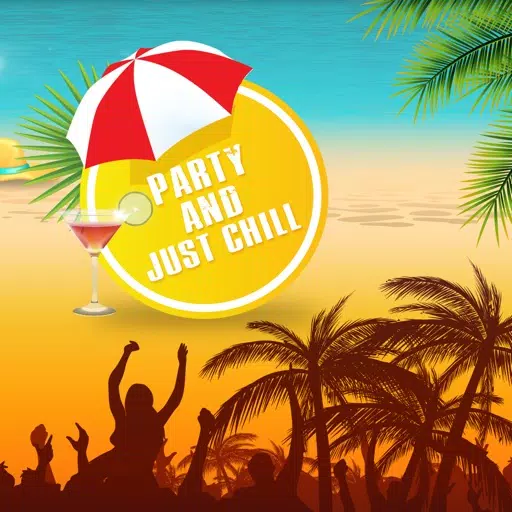 Party and Justchill Party and Justchill