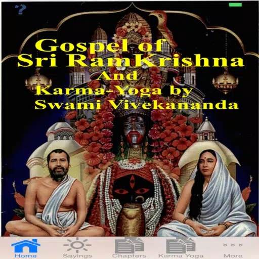Gospel of Sri Ram Krishna Gospel of Sri Ram Krishna