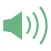 Louder! - Volume Control from your Watch