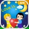 Love is...