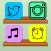 App icon backgrounds & home screen wallpapers FREE