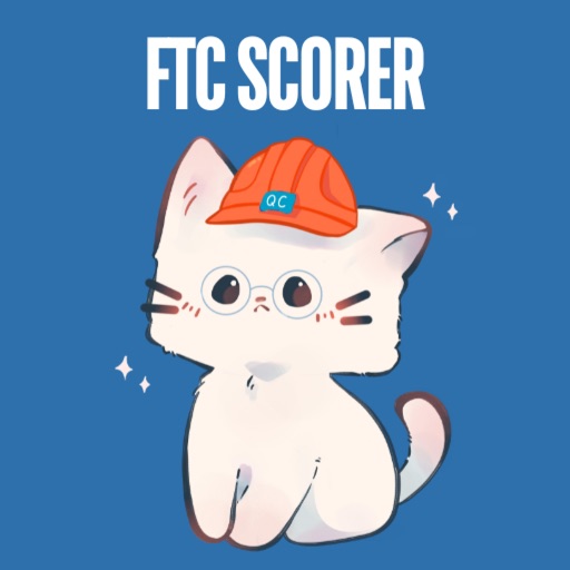 FTC Scorer Into the Deep FTC Scorer Into the Deep