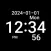 4ntree Desk Clock