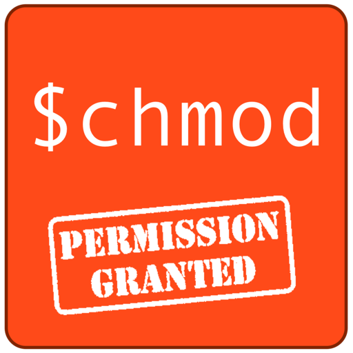 Chmod Calculator
