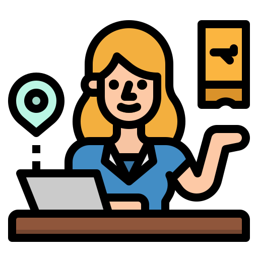 BLE Travel Emergency Assistant