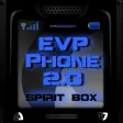 EVP Phone 2.0 Spirit Box