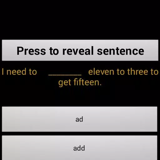 Homophone Helper Screenshots