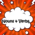 Nouns & Verbs Helper
