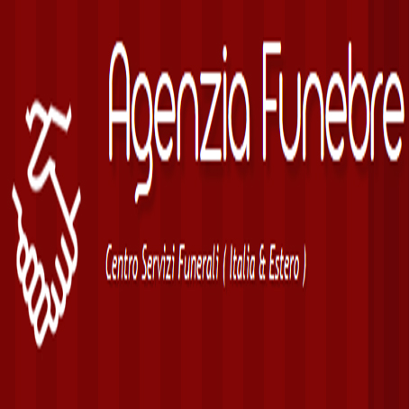 Il centro del funerale Il centro del funerale
