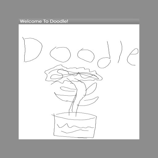 Doodle