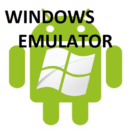 Windows_Emulator Windows_Emulator